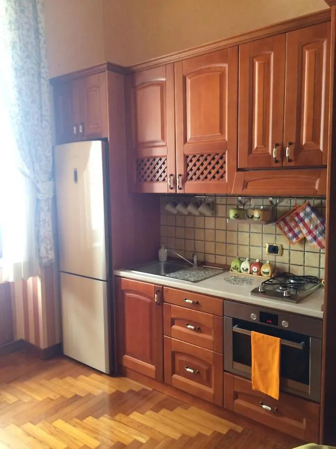 Oscar Apartment Naples