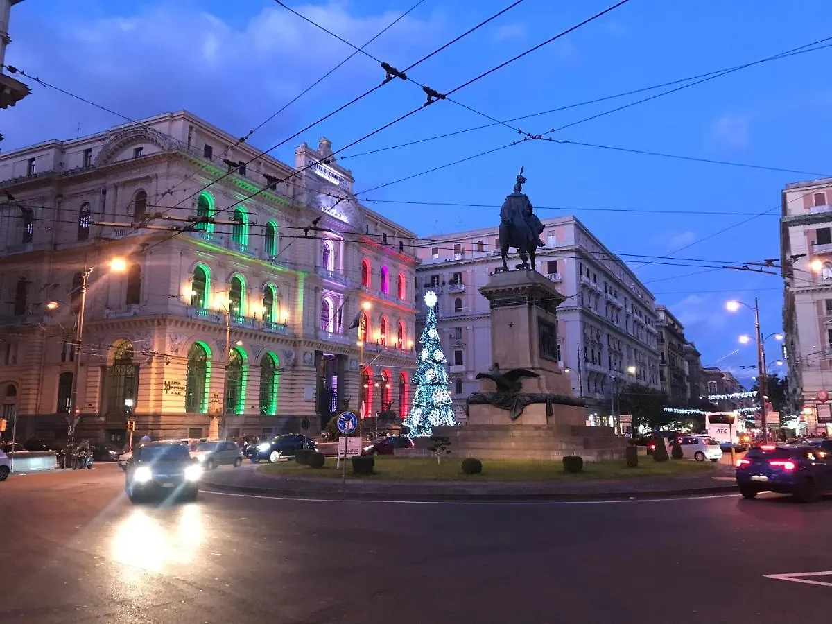 Oscar Apartment Napoli