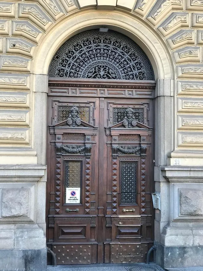 Oscar Apartment Napoli