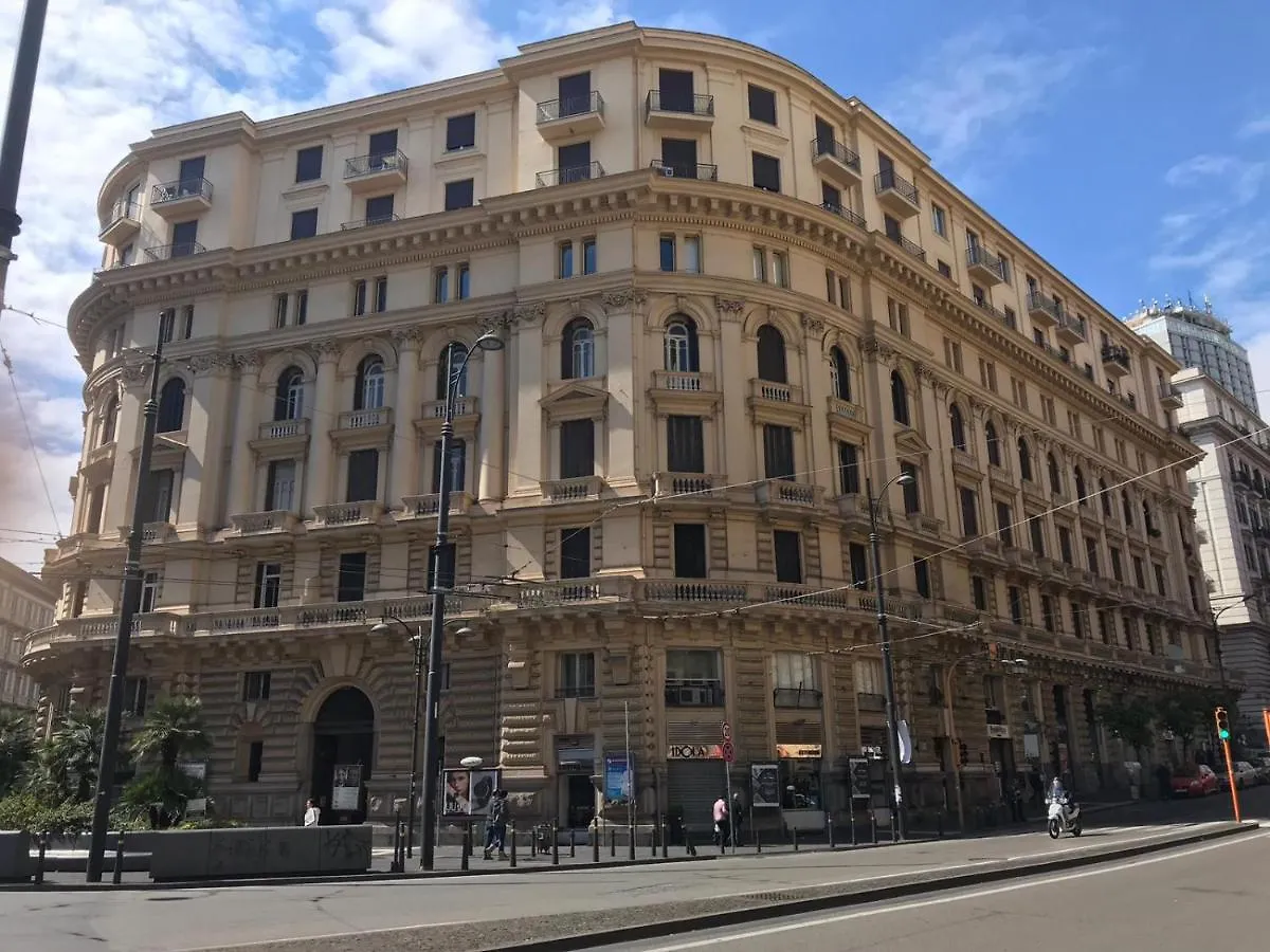 Oscar Apartment Napoli