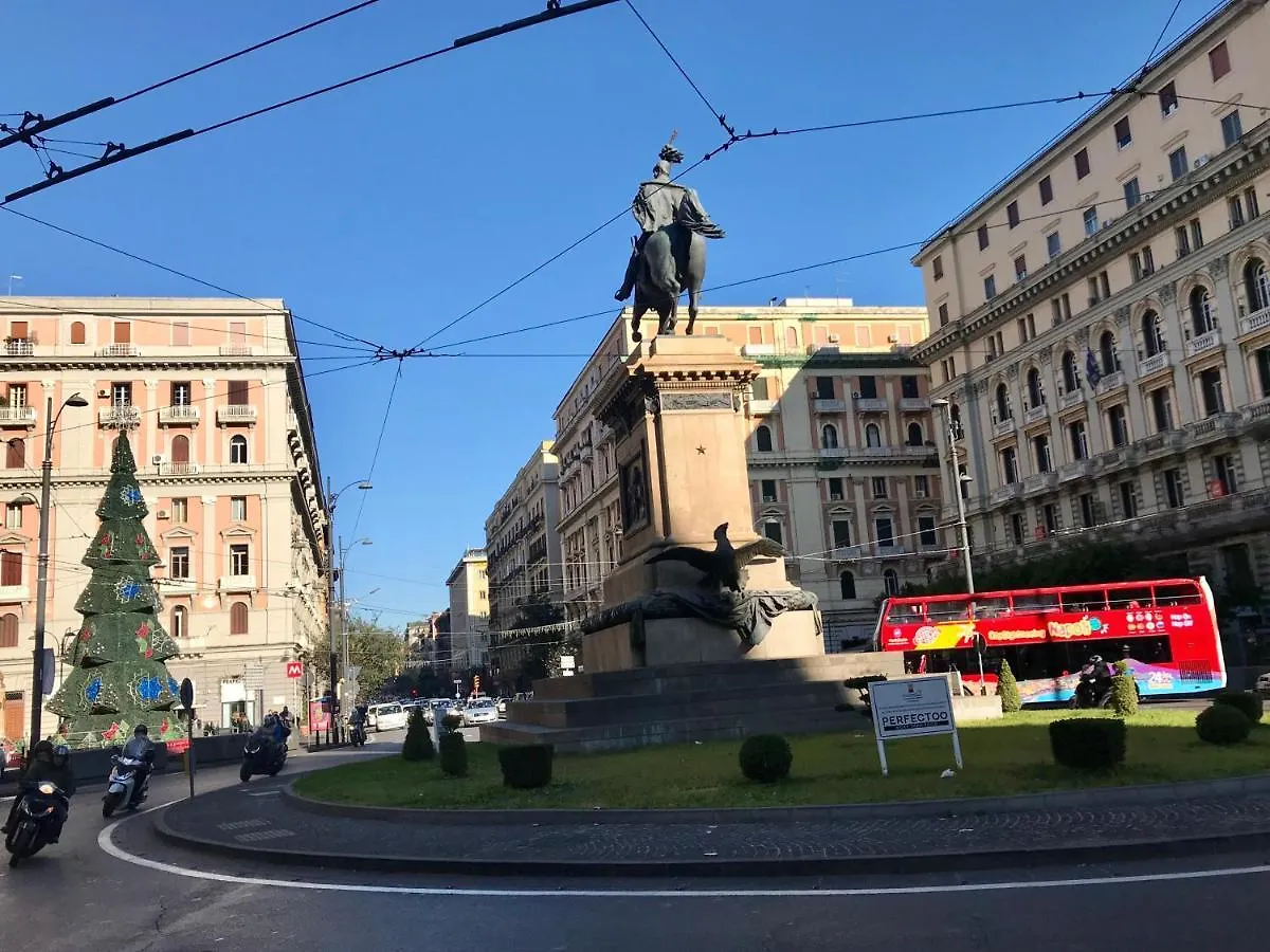 Oscar Apartment Naples