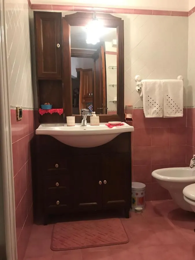 Oscar Apartment Neapol